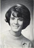 Carol Enes Dawkins Patient Advocate | GHS Class of 1964 - Galesburg IL